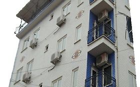 Hotel Sungur